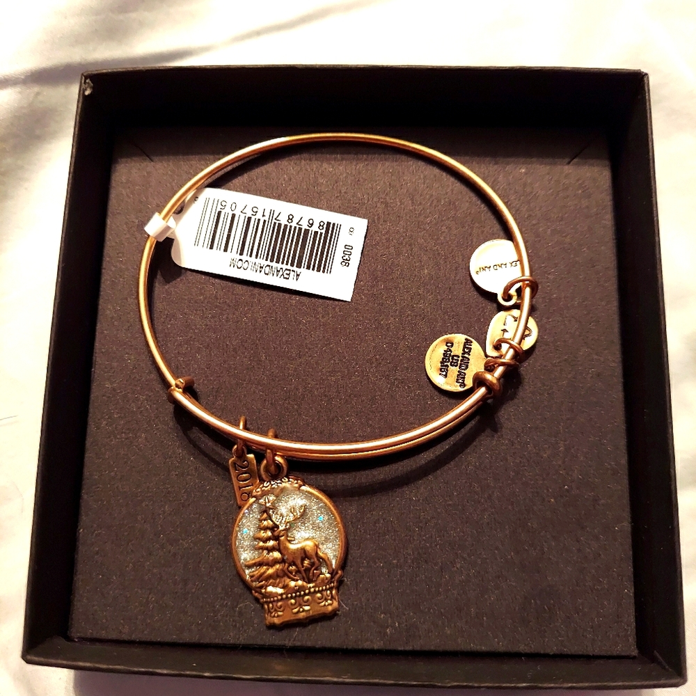 Alex and ani